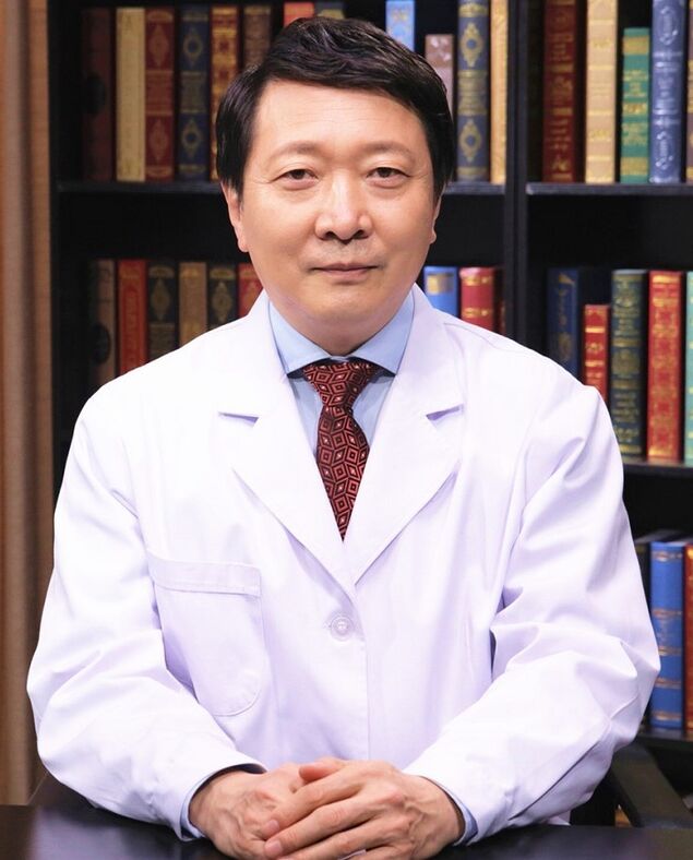Doktor Andrologo Sally